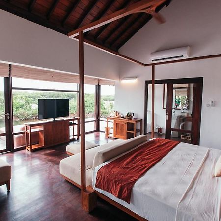Anantaya Resort & Spa Chilaw Exterior foto