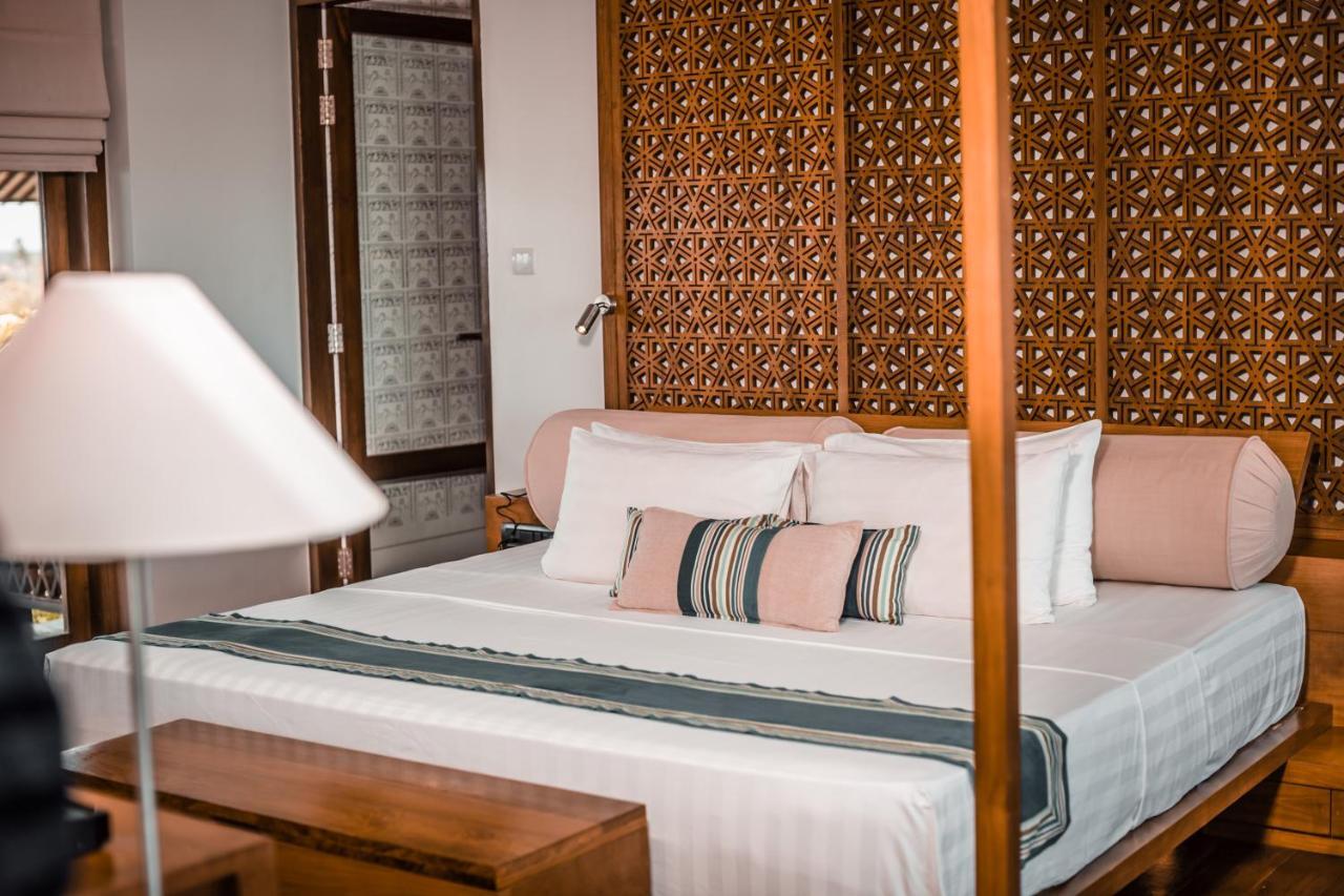 Anantaya Resort & Spa Chilaw Exterior foto